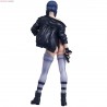 Ghost in the Shell Hedge Technical Motoko Kusanagi PVC statue 25 cm - Union Creative