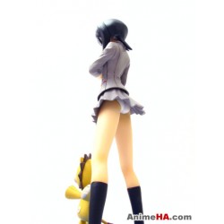 Bleach : Rukia + Kon - Excellent Model