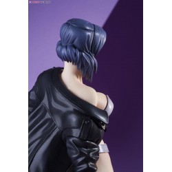 Ghost in the Shell Hedge Technical Motoko Kusanagi PVC statue 25 cm - Union Creative