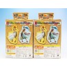 One Piece DX GIRLS SNAP COLLECTION1 Nami, Vivi whole set of 2