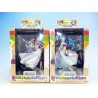 One Piece DX GIRLS SNAP COLLECTION1 Nami, Vivi whole set of 2