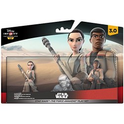 Disney Infinity 3.0 - Pack Aventure : The Force Awakens