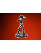 Figurine 'Disney Infinity' 3.0 - Quorra