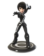 Figurine 'Disney Infinity' 3.0 - Quorra