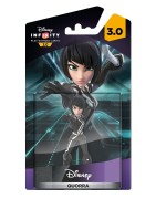 Figurine 'Disney Infinity' 3.0 - Quorra