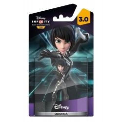 Figurine 'Disney Infinity' 3.0 - Quorra