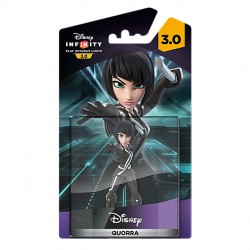 Figurine 'Disney Infinity' 3.0 - Quorra