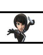 Figurine 'Disney Infinity' 3.0 - Quorra