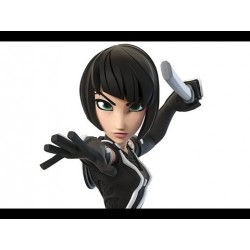 Figurine 'Disney Infinity' 3.0 - Quorra