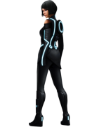 Figurine 'Disney Infinity' 3.0 - Quorra