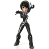 Figurine 'Disney Infinity' 3.0 - Quorra