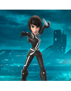 Figurine 'Disney Infinity' 3.0 - Quorra