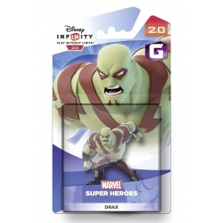 Figurine Disney Infinity 2.0 : Marvel Super Heroes - Drax