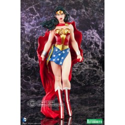 DC Comics ARTFX 1/6 Wonder Woman PVC Statue 30 cm