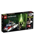 Lego Ideas - 21108 - Ghostbusters