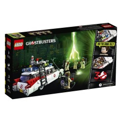 Lego Ideas - 21108 - Ghostbusters