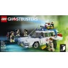 Lego Ideas - 21108 - Ghostbusters