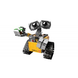 Lego Ideas - 21303 - Wall-E