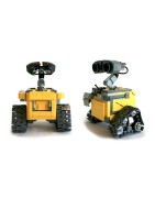 Lego Ideas - 21303 - Wall-E