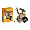 Lego Ideas - 21303 - Wall-E