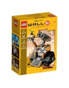 Lego Ideas - 21303 - Wall-E