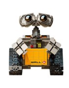Lego Ideas - 21303 - Wall-E