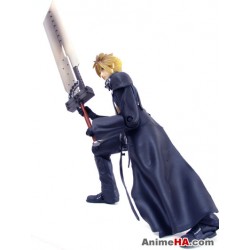 Figurine Final Fantasy VII Advent Children Play Arts - [Cloud]