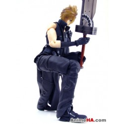 Figurine Final Fantasy VII Advent Children Play Arts - [Cloud]
