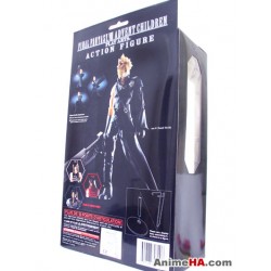 Figurine Final Fantasy VII Advent Children Play Arts - [Cloud]