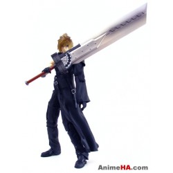 Figurine Final Fantasy VII Advent Children Play Arts - [Cloud]