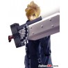 Figurine Final Fantasy VII Advent Children Play Arts - [Cloud]