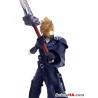 Figurine Final Fantasy VII Advent Children Play Arts - [Cloud]