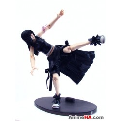 Figurine Final Fantasy Vii Advent Children Play Arts - [Tifa]
