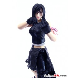 Figurine Final Fantasy Vii Advent Children Play Arts - [Tifa]