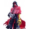 Figurine Final Fantasy Vii Advent Children Play Arts - [Vincent Valentine (Valentin)]