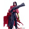 Figurine Final Fantasy Vii Advent Children Play Arts - [Vincent Valentine (Valentin)]
