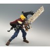 Kingdom Hearts - Cloud Strife - Play Arts - Kingdom Hearts Play Arts Vol.2 - no.5