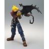 Kingdom Hearts - Cloud Strife - Play Arts - Kingdom Hearts Play Arts Vol.2 - no.5