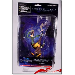 Kingdom Hearts - Goofy - KH Formation Arts