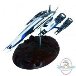 Mass Effect 3 : Alliance Normandy SR-2 Mini Replica