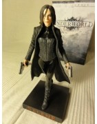 Underworld - Coffret de la Quadrilogie - Combo Blu-Ray + DVD - Edition Collector Limitée - Inclus la statuette Selene