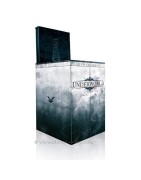 Underworld - Coffret de la Quadrilogie - Combo Blu-Ray + DVD - Edition Collector Limitée - Inclus la statuette Selene