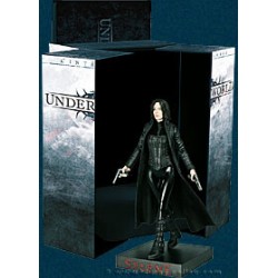 Underworld - Coffret de la Quadrilogie - Combo Blu-Ray + DVD - Edition Collector Limitée - Inclus la statuette Selene