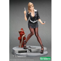 Men in Black 3 Bishoujo Agent G PVC statue 20cm