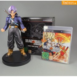 Dragon Ball Xenoverse - Edition collector - Trunks Master Stars Piece PS4