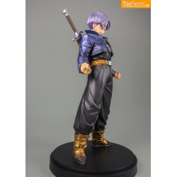 Dragon Ball Xenoverse - Edition collector - Trunks Master Stars Piece PS4