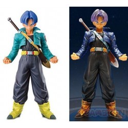 Dragon Ball Xenoverse - Edition collector - Trunks Master Stars Piece PS4