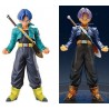 Dragon Ball Xenoverse - Edition collector - Trunks Master Stars Piece PS4