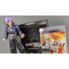 Dragon Ball Xenoverse - Edition collector - Trunks Master Stars Piece PS4