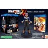 Dragon Ball Xenoverse - Edition collector - Trunks Master Stars Piece PS4